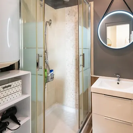 Apartment Notre-dame Renaissance - Confort Le Havre