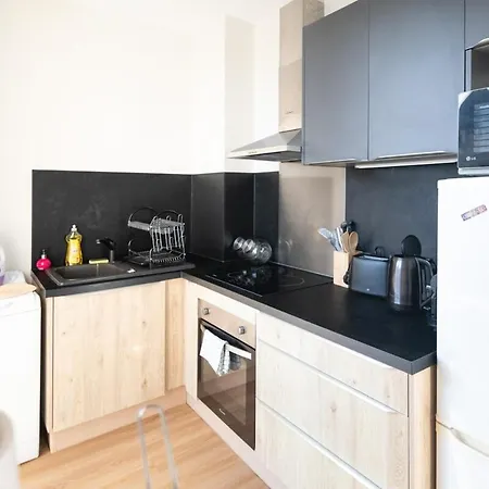 Apartment Notre-dame Renaissance - Confort *