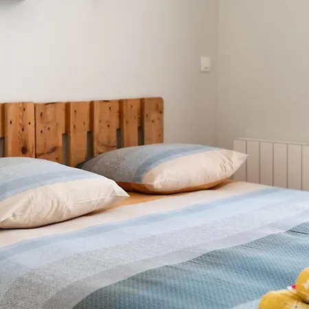 Apartment Notre-dame Renaissance - Confort Le Havre