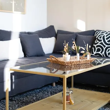 Notre-dame Renaissance - Confort Apartment Le Havre