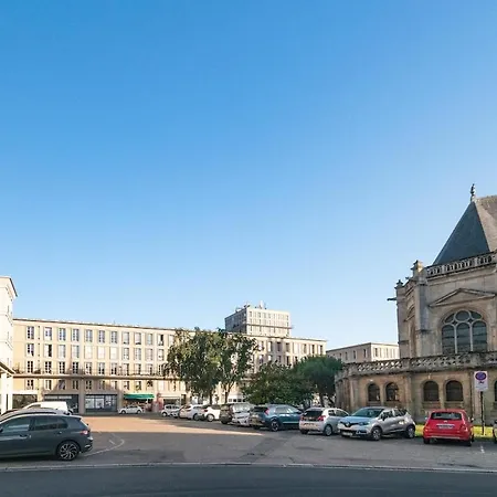 Notre-dame Renaissance - Confort Le Havre