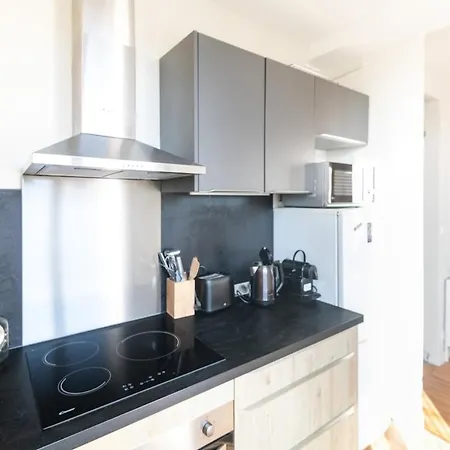 Apartment Notre-dame Renaissance - Confort *