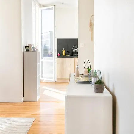 Notre-dame Renaissance - Confort Apartment