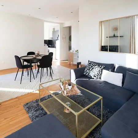 Notre-dame Renaissance - Confort Le Havre
