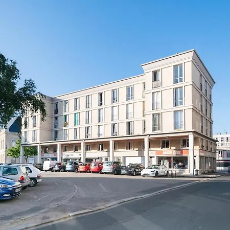 Notre-dame Renaissance - Confort Apartment *