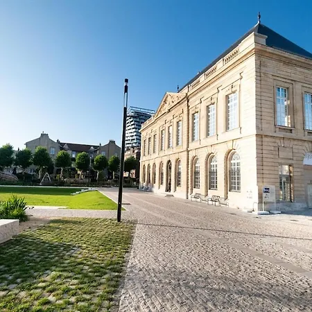 Apartment Notre-dame Renaissance - Confort *