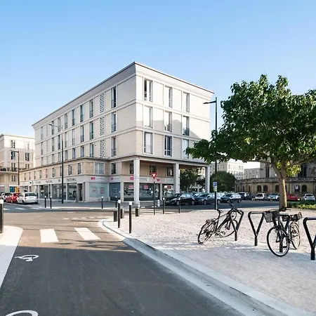Notre-dame Renaissance - Confort Apartment Le Havre